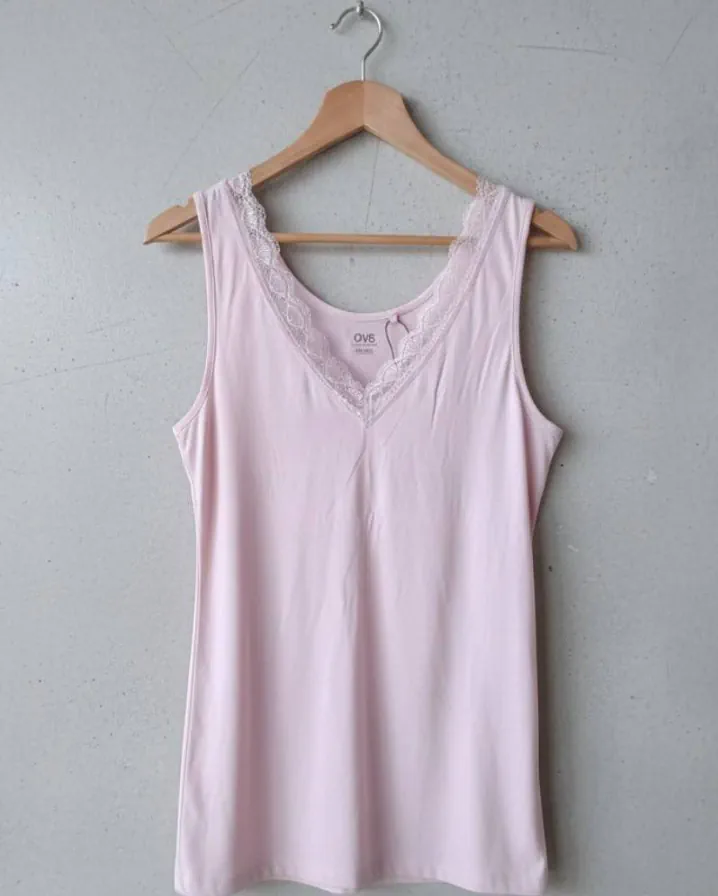 Musculosa OVS - imagen 1