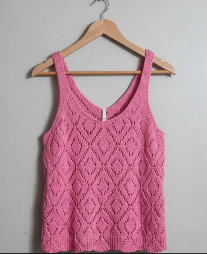 Musculosa Le Utthe - imagen 1