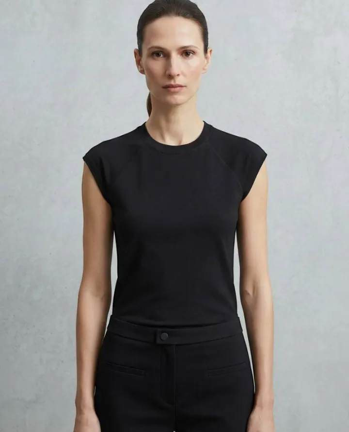 Remera Zara - imagen 1