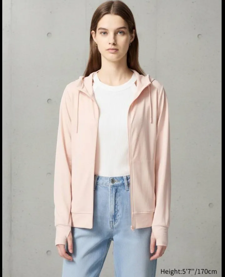 Buzo Uniqlo - imagen 1