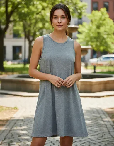 Vestido Spaceball - imagen 1