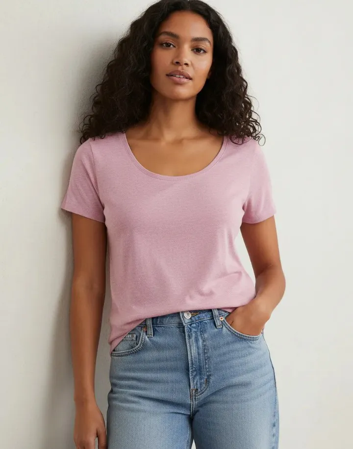 Remera H&M - imagen 1