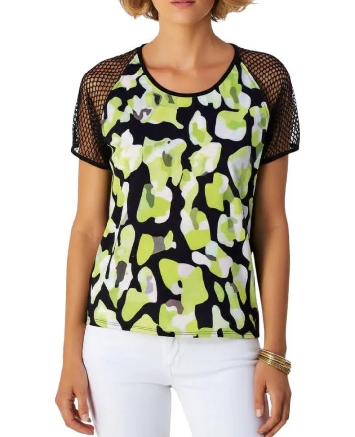 Remera Martina Di Trento · Talle XL