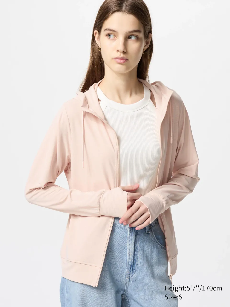 Buzo Uniqlo - imagen 1