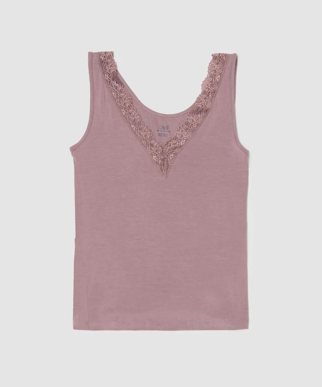 Musculosa OVS - imagen 1