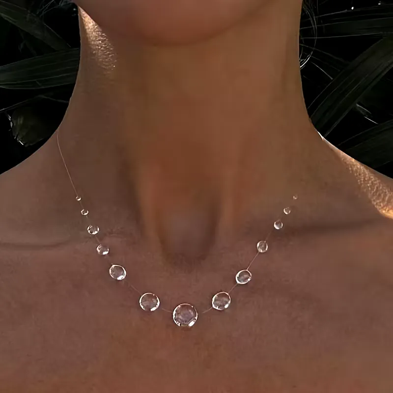 Collar Temu