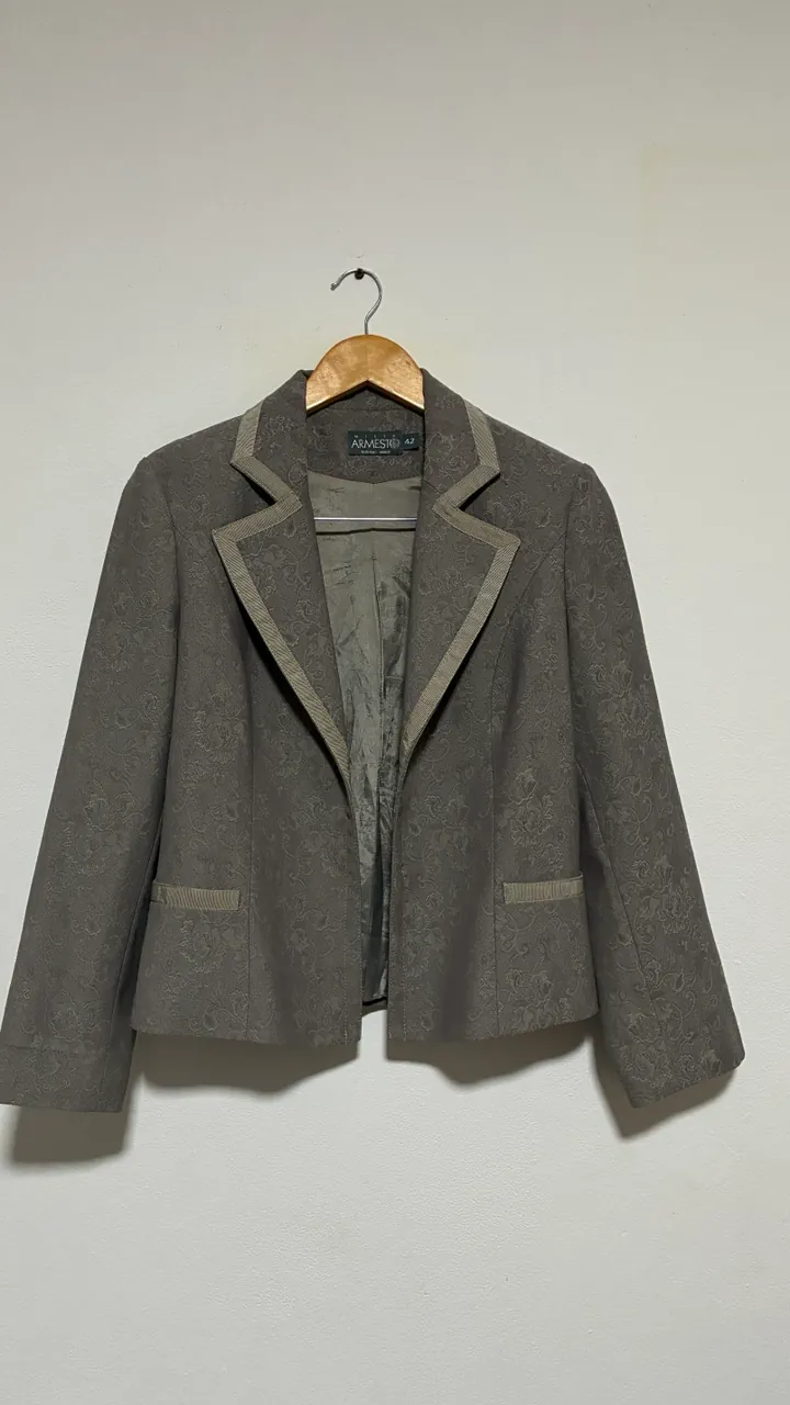 Blazer Armesto - imagen 1