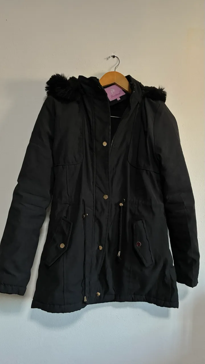 Campera Otra - imagen 1