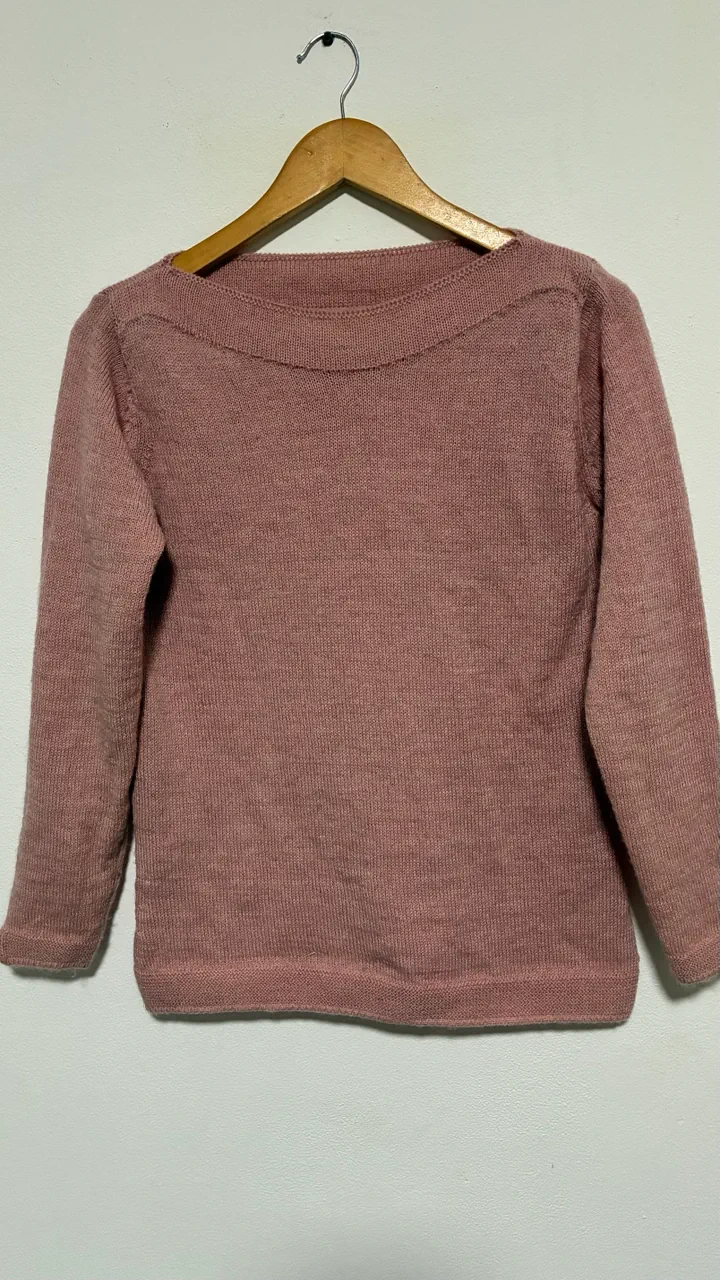 Sweater MAURO SERGIO - imagen 1