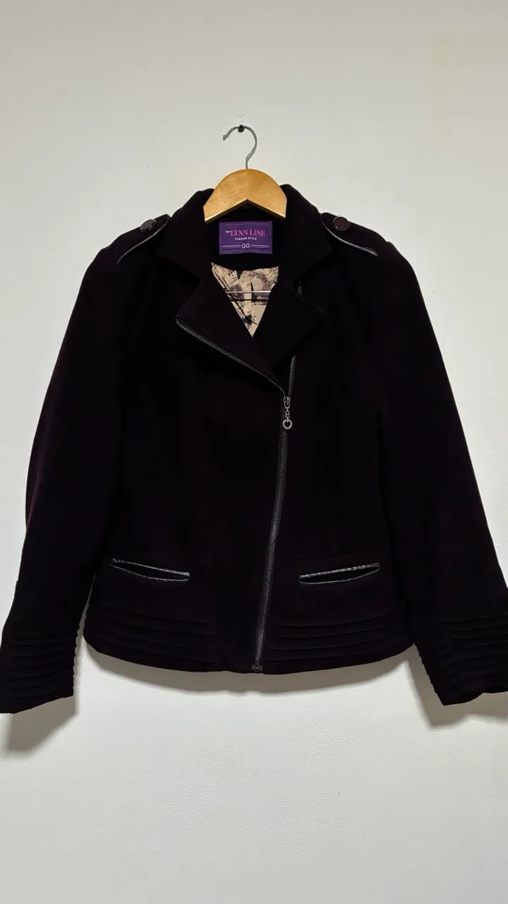 Campera Lynn - imagen 1