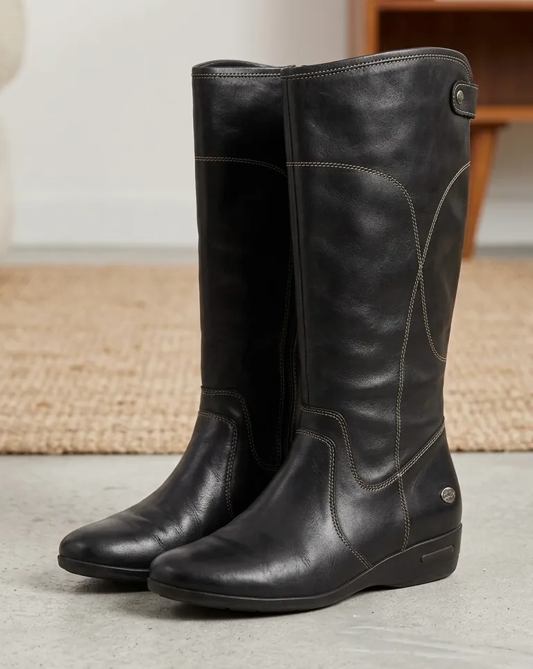Botas Cavatini - imagen 1