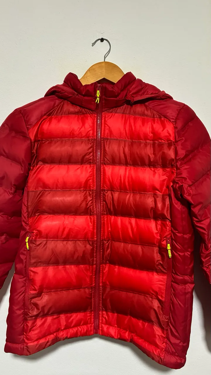 Campera Otra - imagen 1