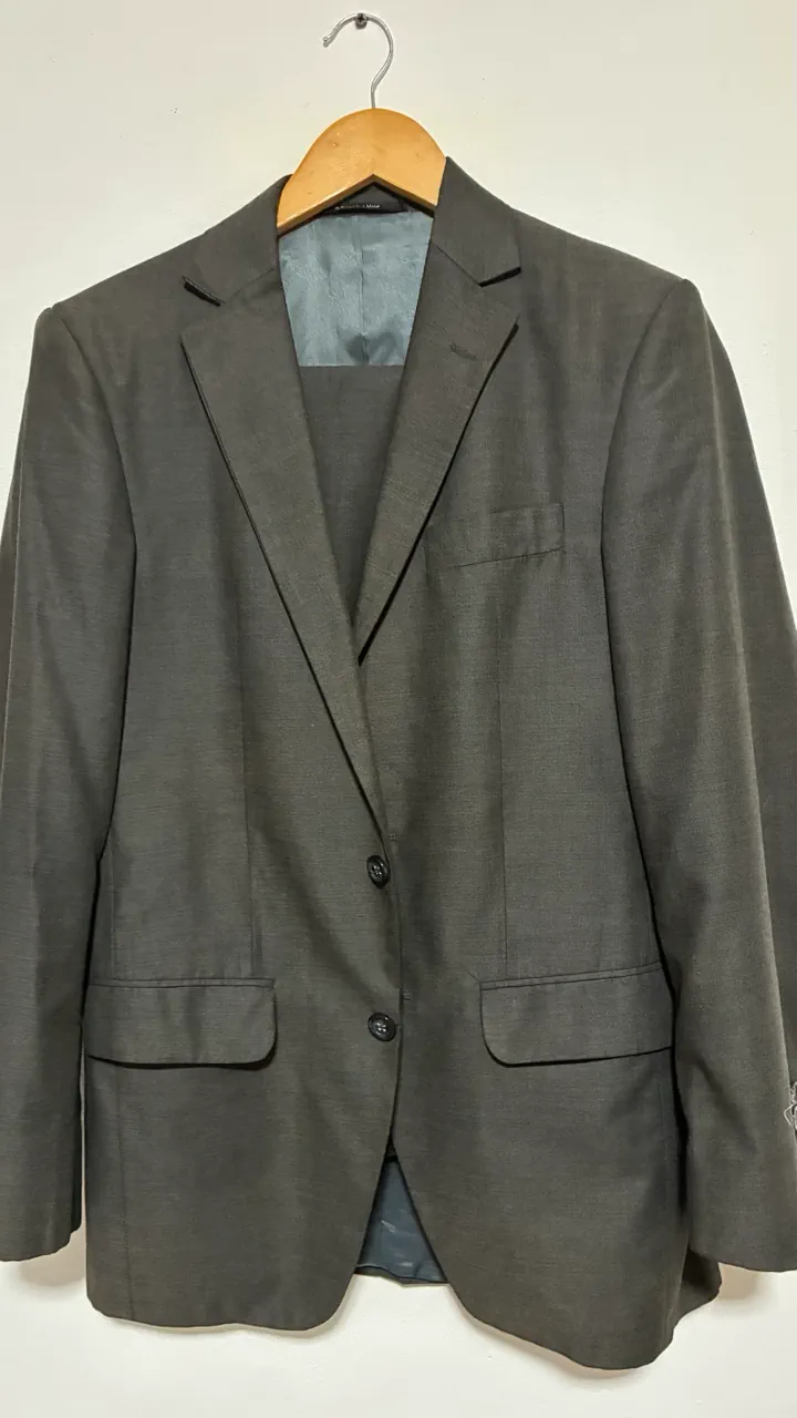 Blazer Tessuti nobili - imagen 1