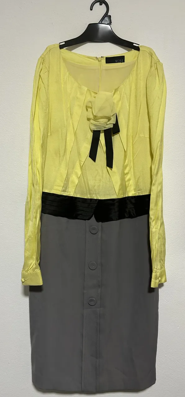Vestido Voll - imagen 1