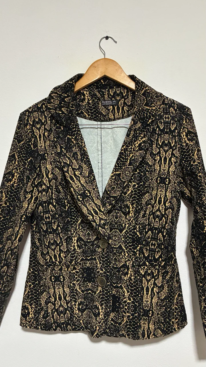 Blazer Otra - imagen 1