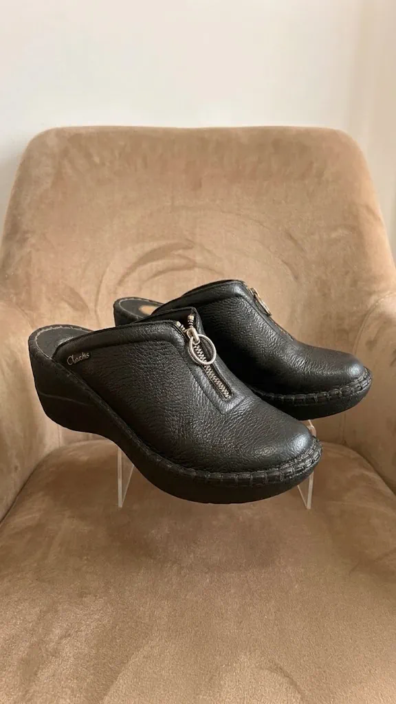 Clarks · Talle AR 38