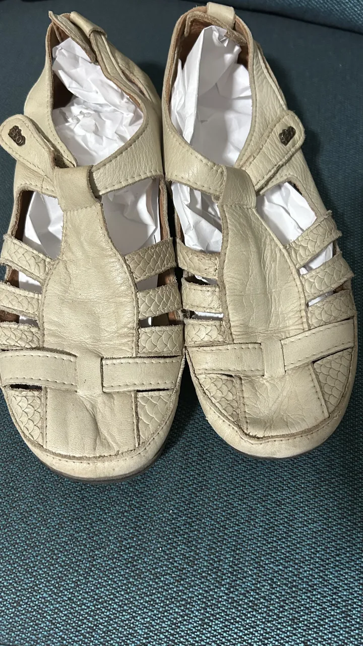 Sandalias Febo - imagen 1