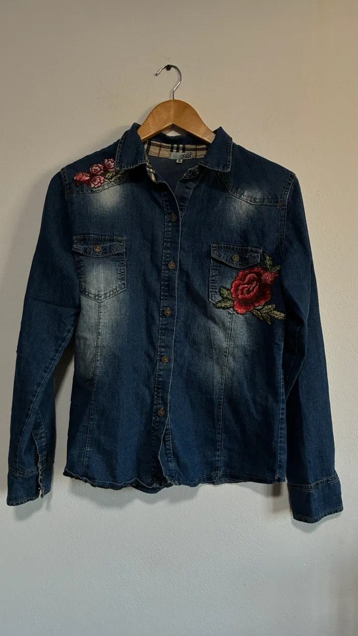 Campera Otra - imagen 1