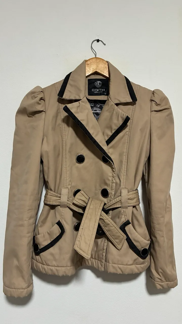 Campera Edith - imagen 1
