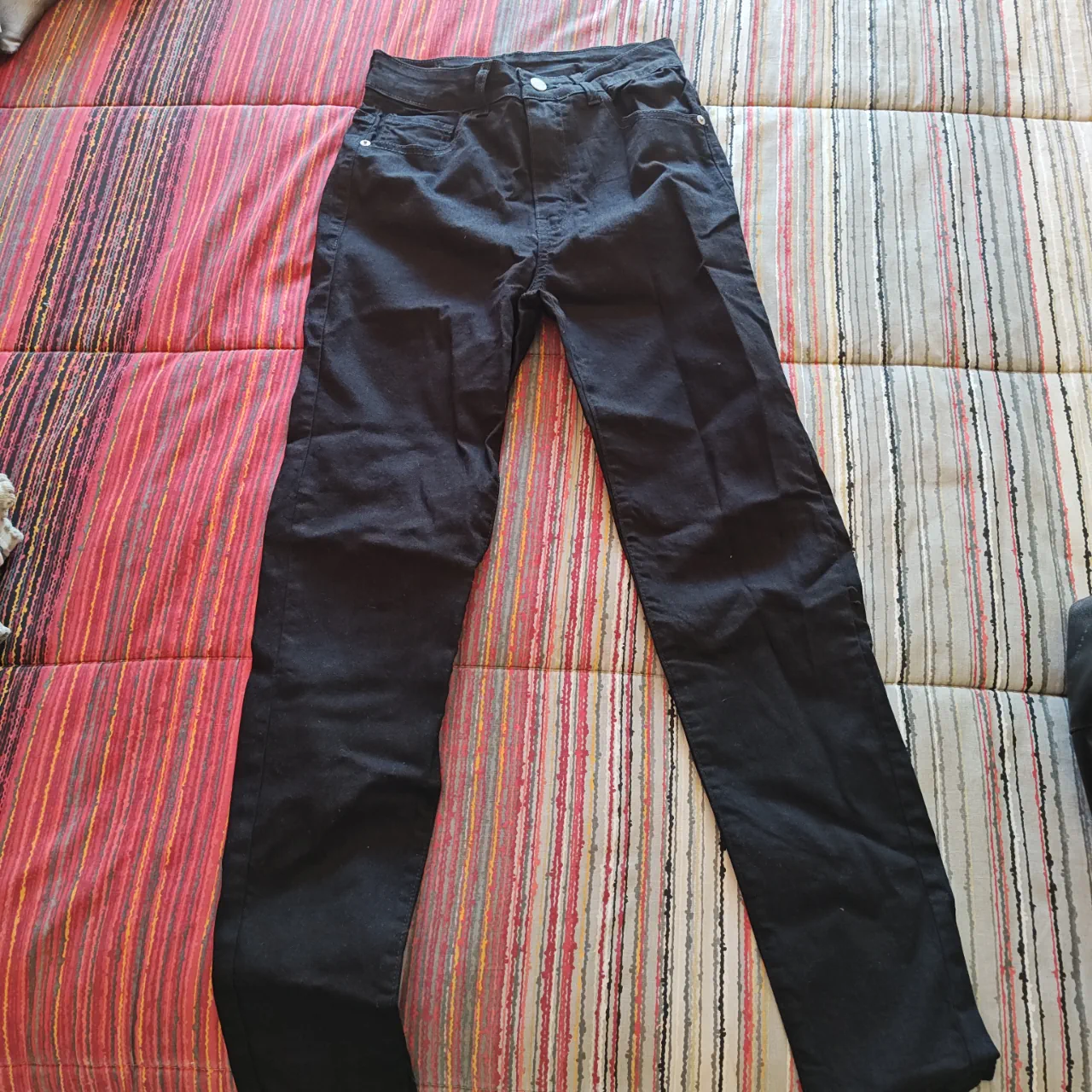 Striven · Talle US 36