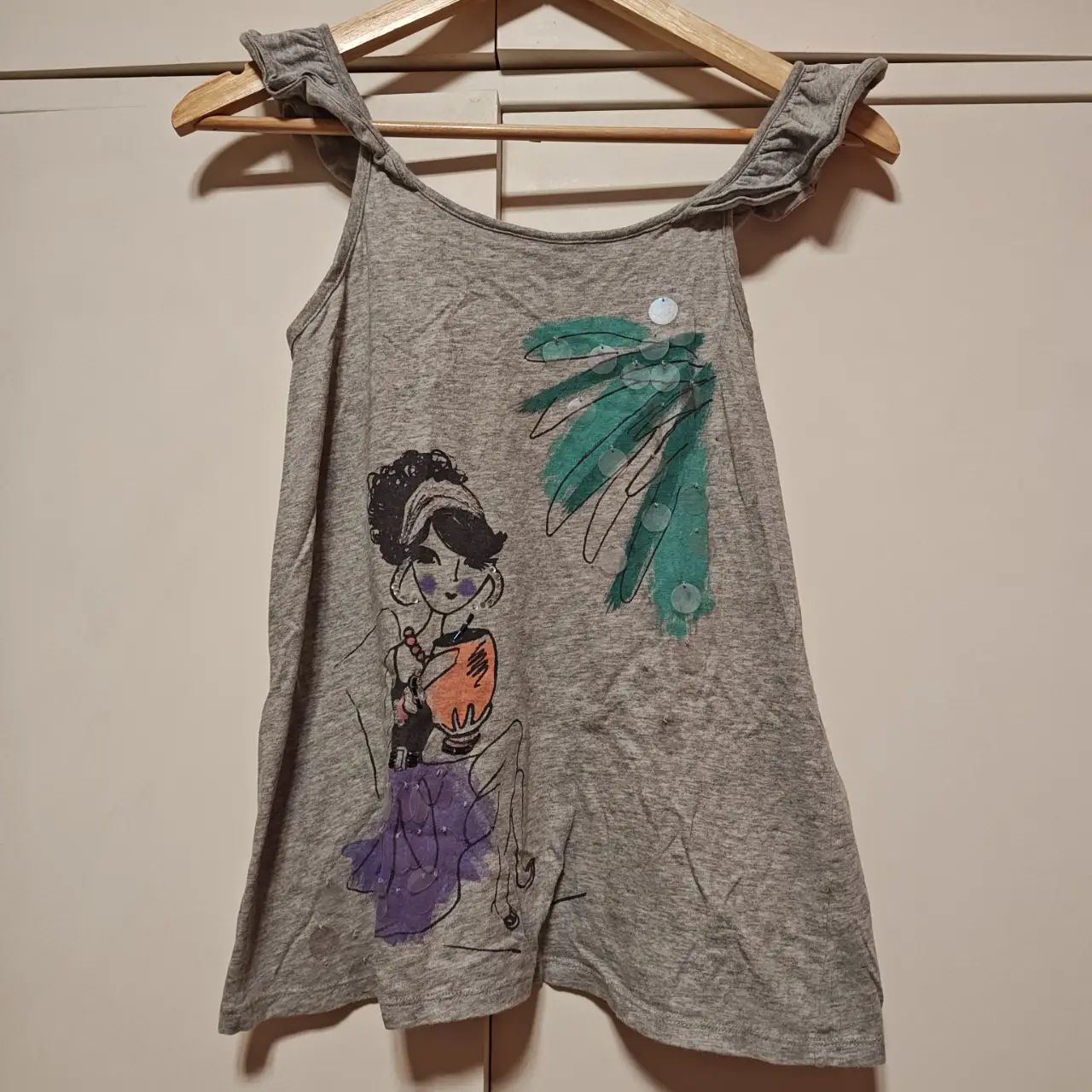 GapKids · Talle XXL