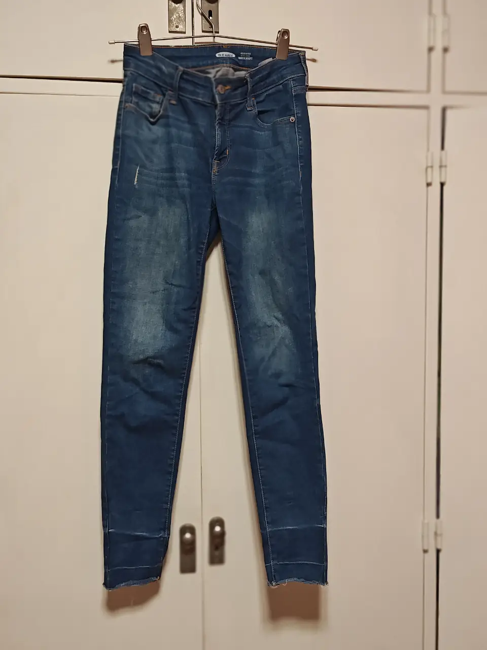 Jean Old Navy · Talle 1