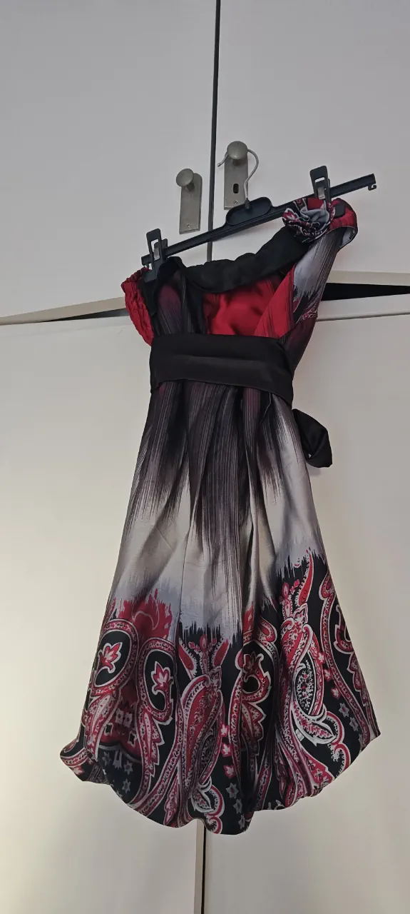Vestido Sin marca - imagen 1