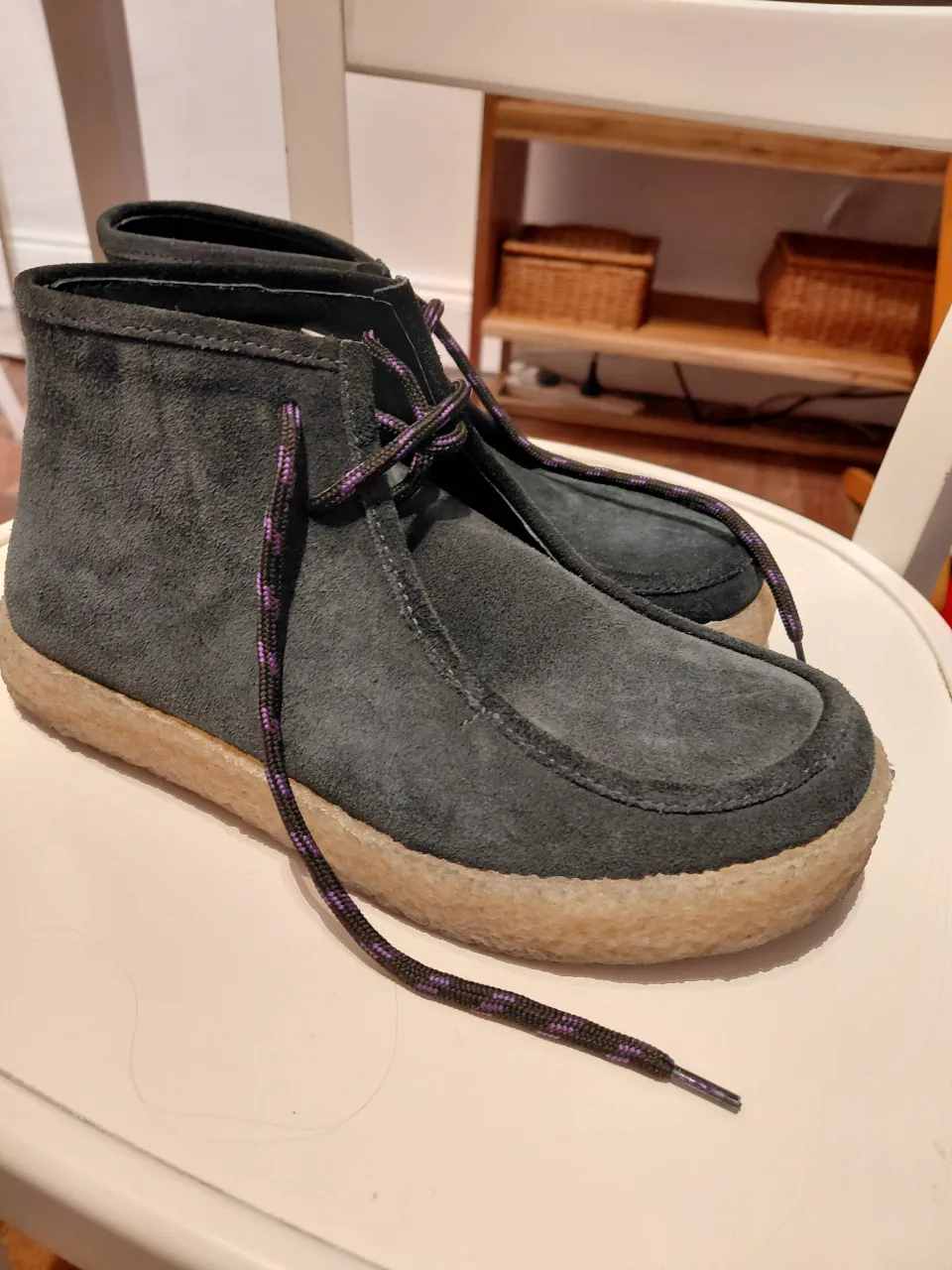 Mishka · Talle AR 38