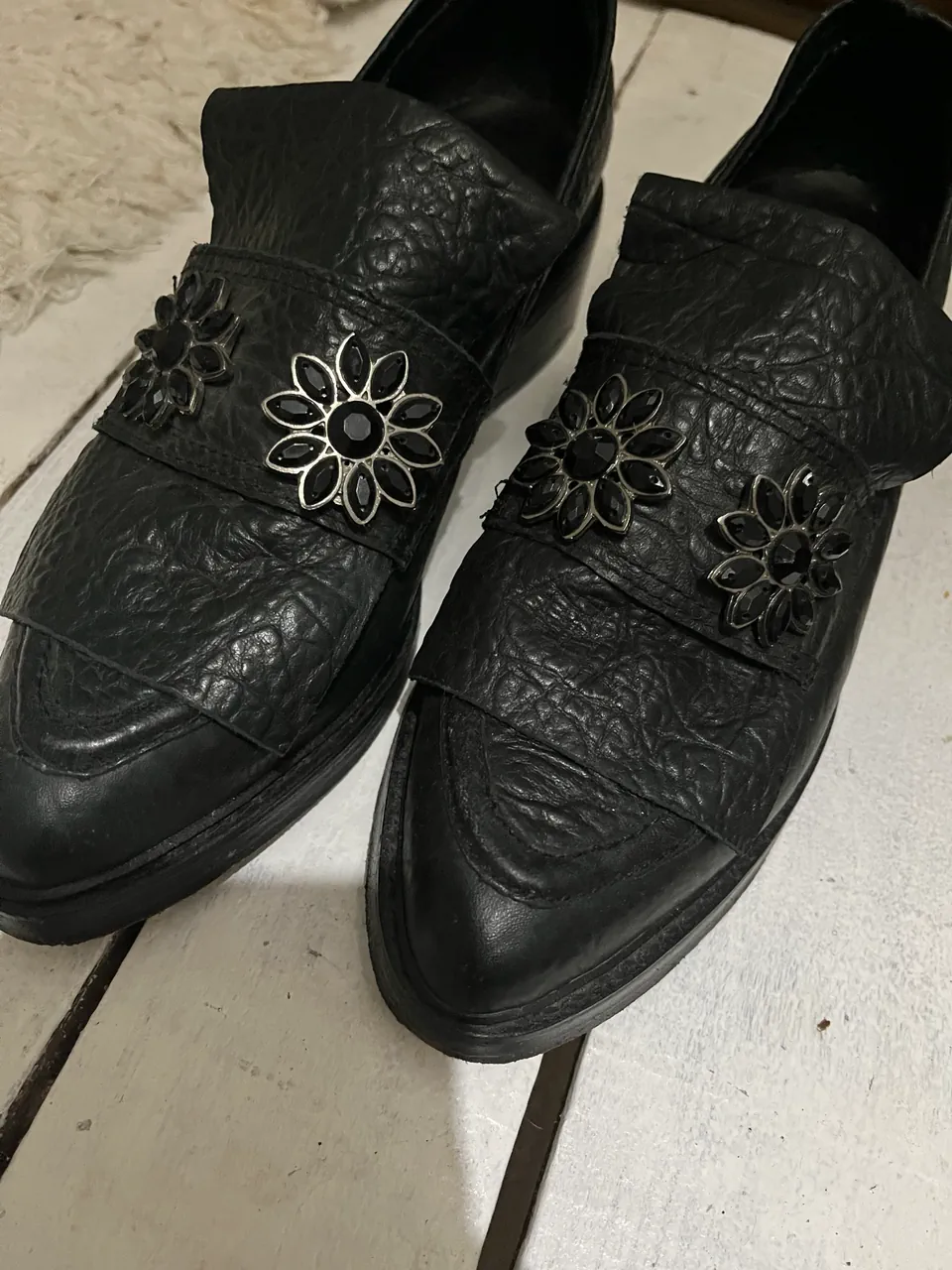 Zapatos Sarkany - imagen 2