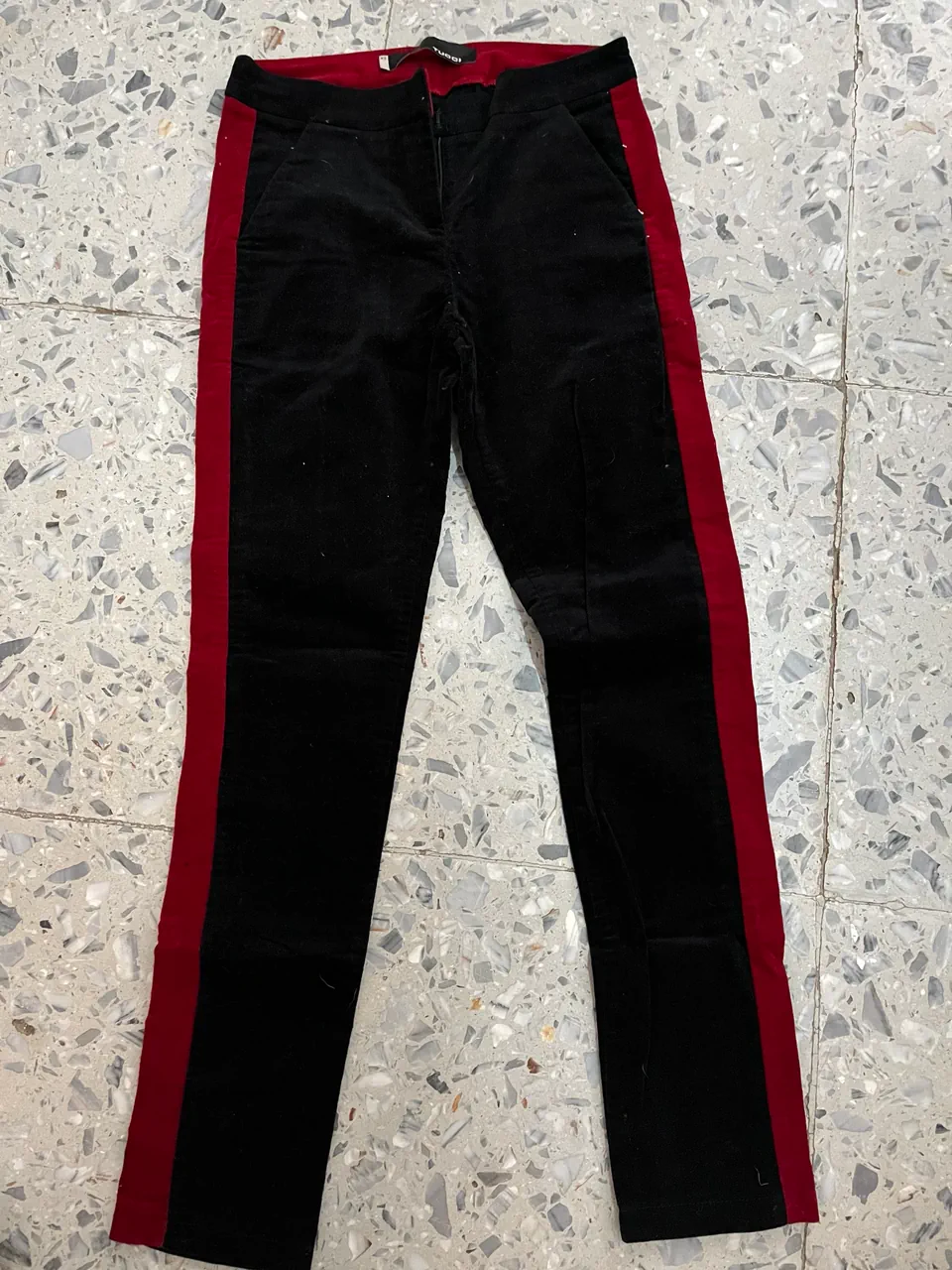 Tucci · Talle XS