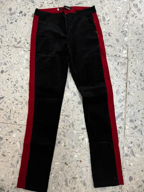 Tucci · Talle XS