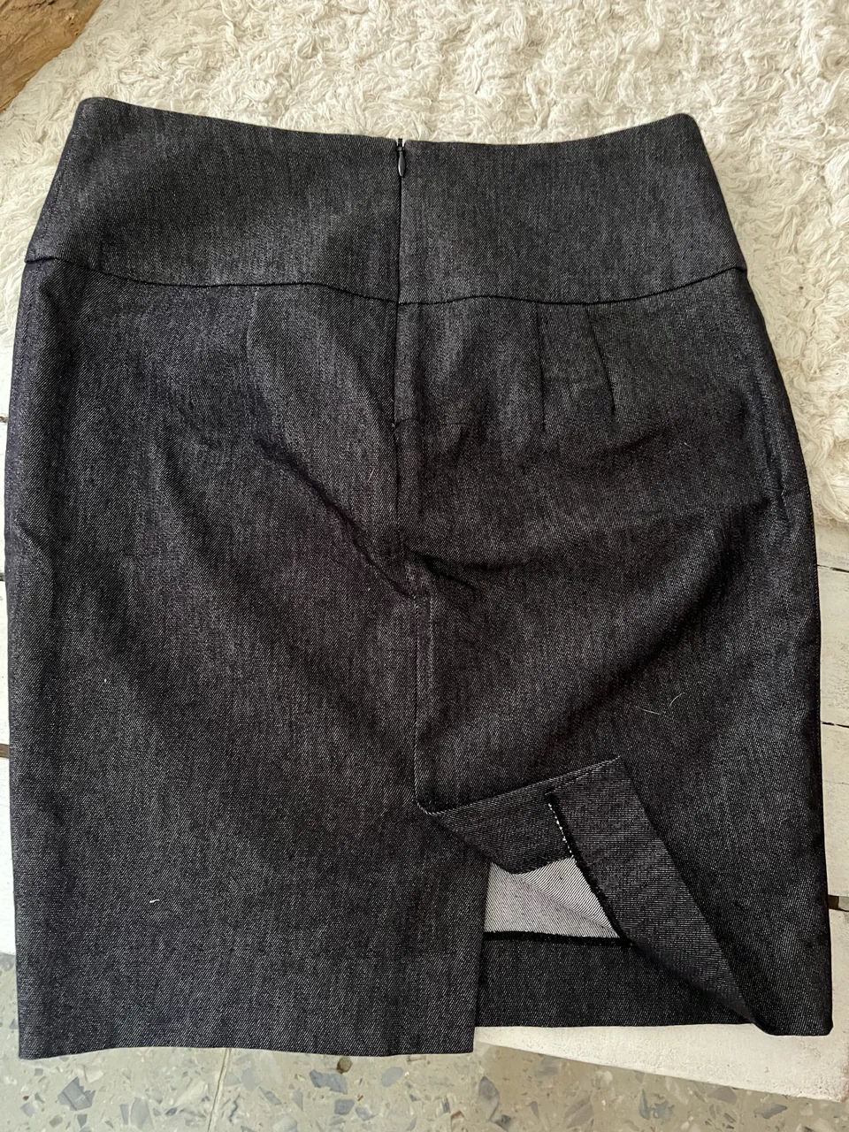 Minifalda Zara - imagen 2