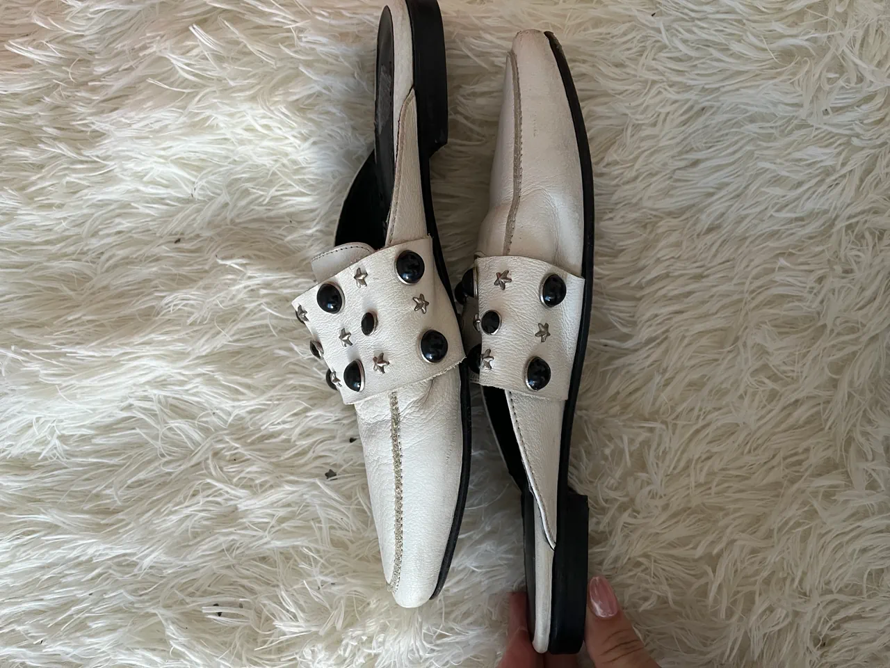 Zuecos Sarkany - imagen 1