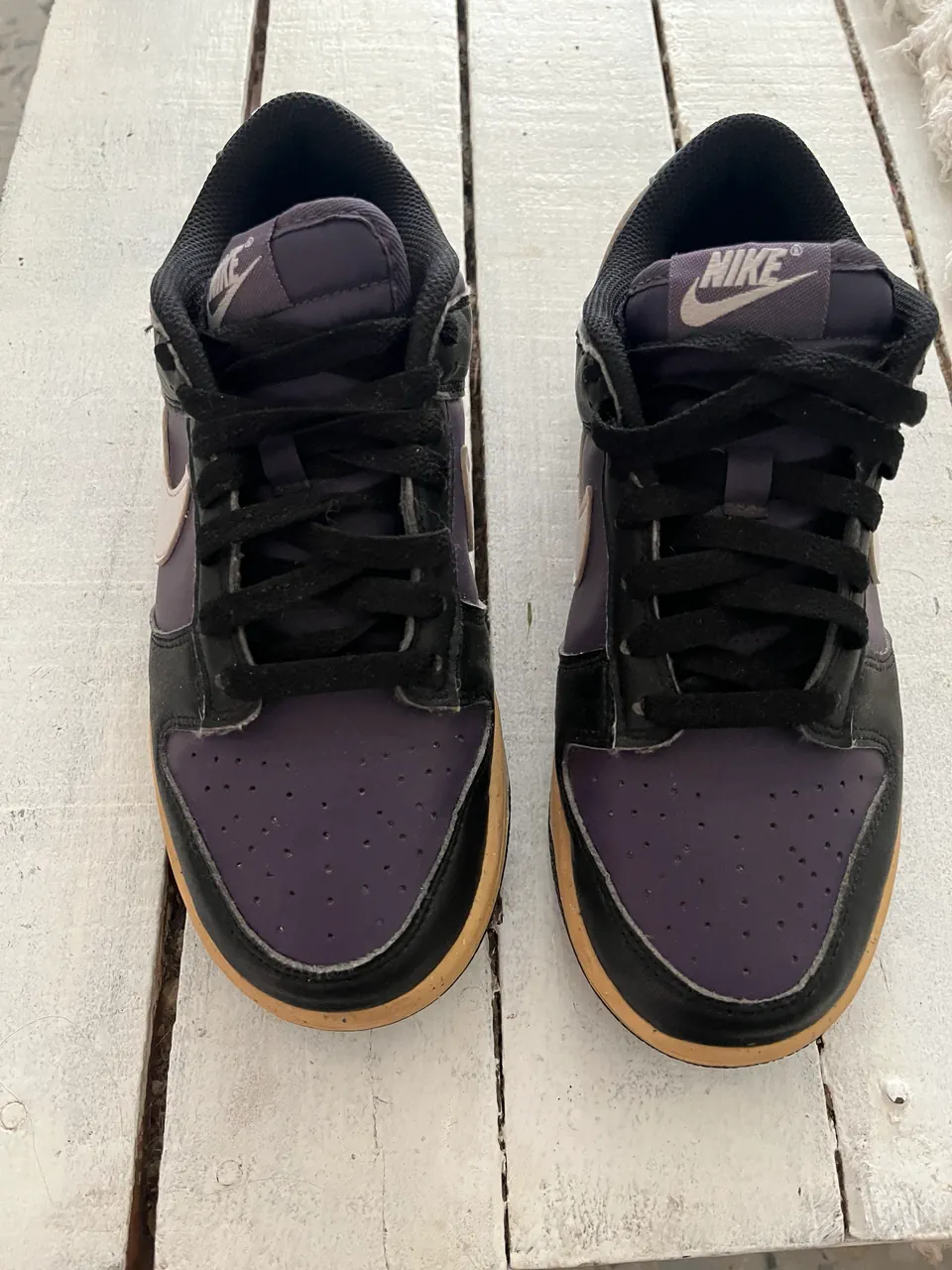 Zapatillas Nike - imagen 1