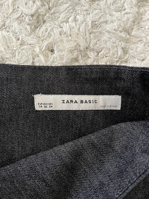 Zara · Talle M