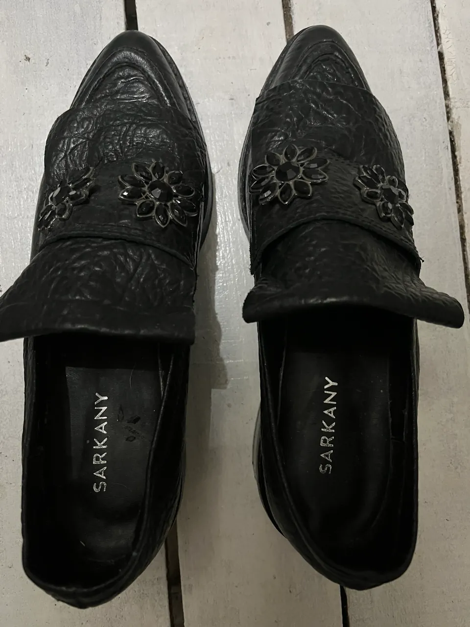 Sarkany · Talle AR 35