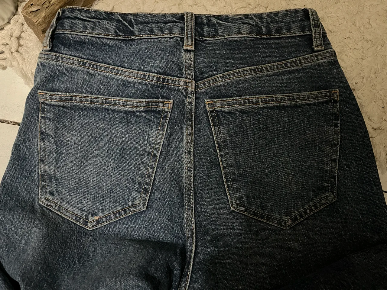Jean Zara · Talle S