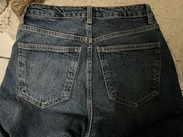 Zara · Talle S