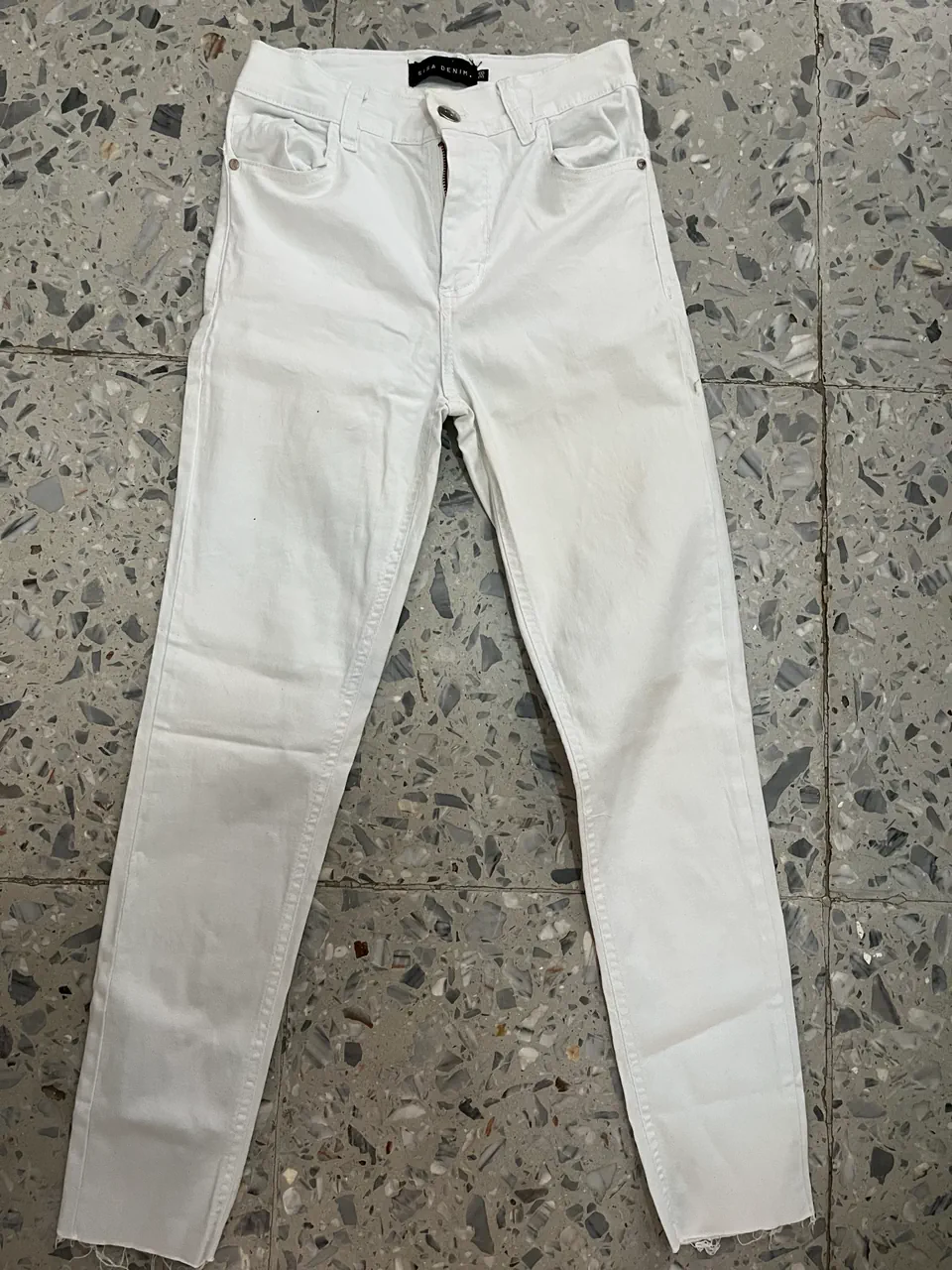 Jean SISA DENIM · Talle M