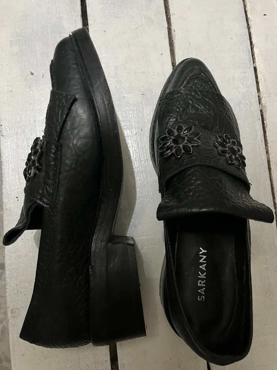 Zapatos Sarkany - imagen 4