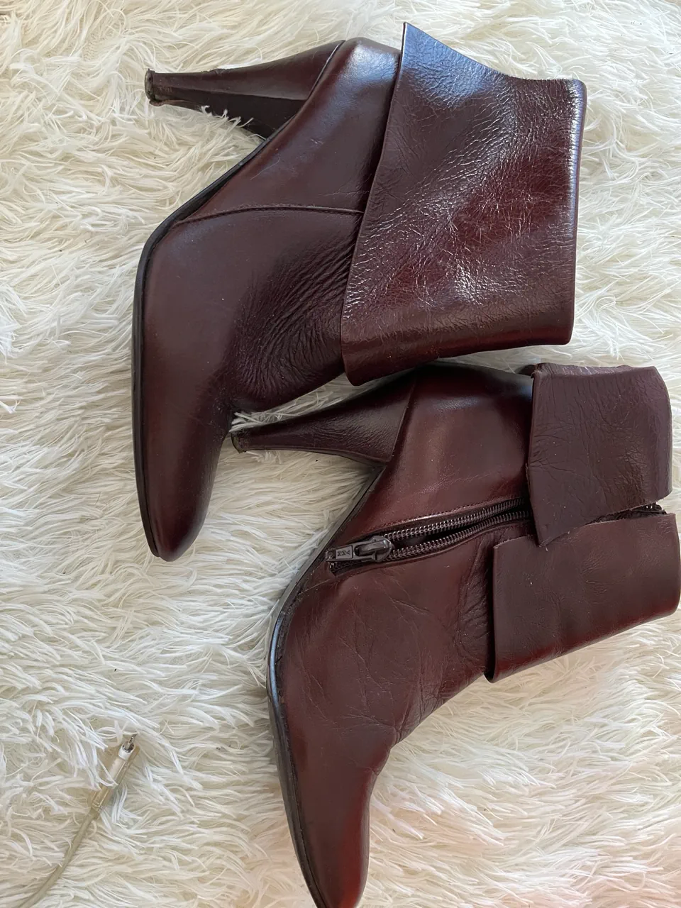 Botas Tropea - imagen 1