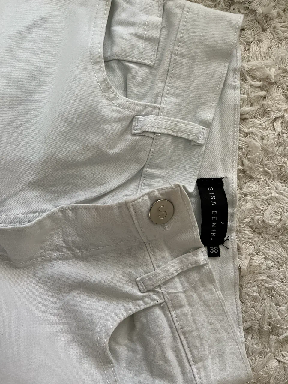 Jean SISA DENIM - imagen 3