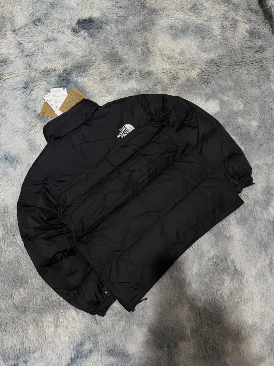 Campera The North Face - imagen 3