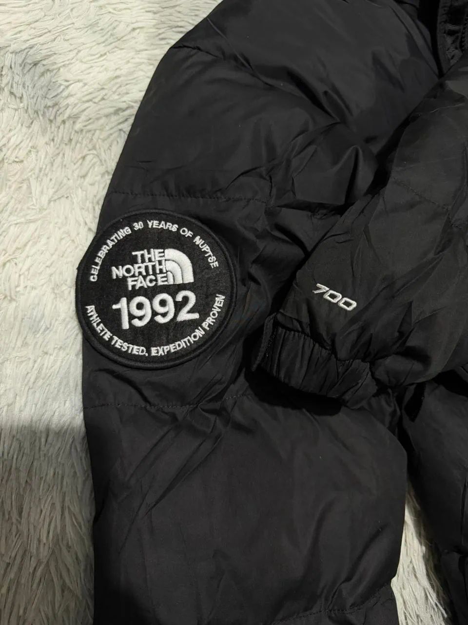 Campera The North Face - imagen 6