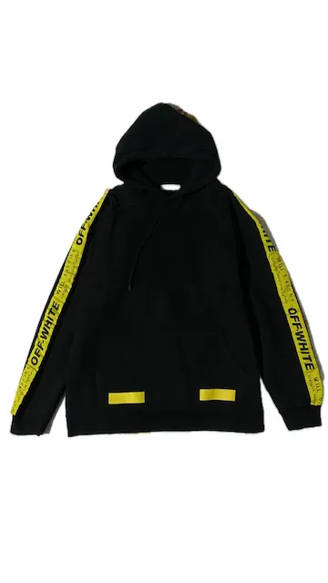 Off-White · Talle M