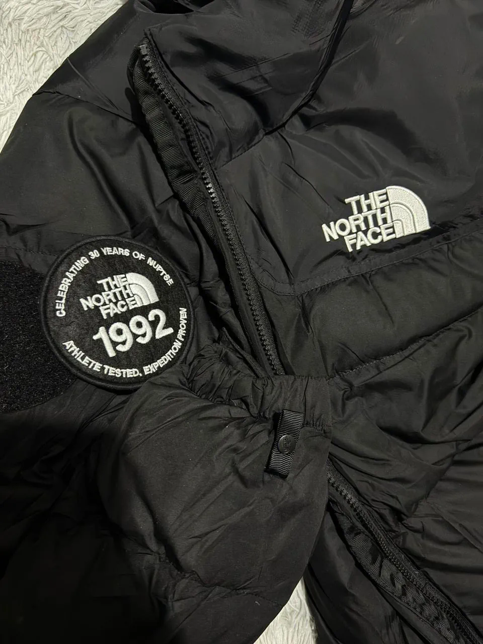 Campera The North Face - imagen 6
