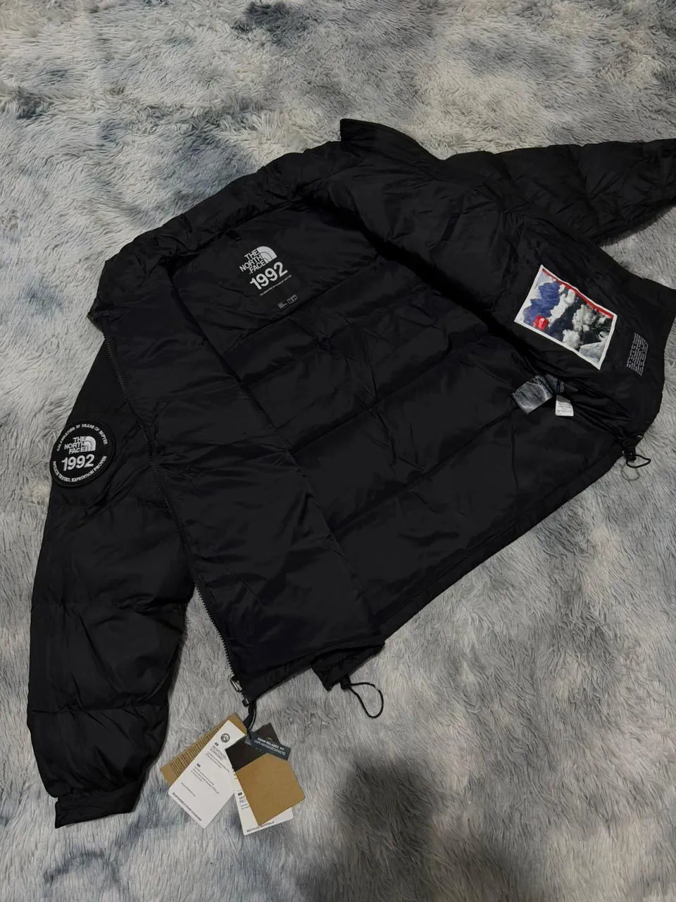 Campera The North Face - imagen 4
