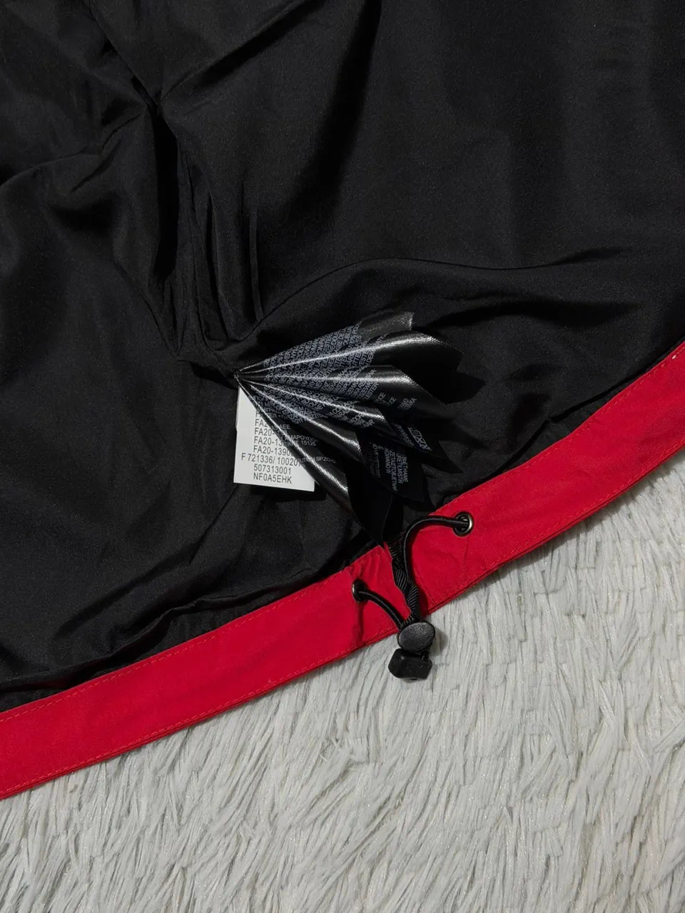 Campera Supreme - imagen 8