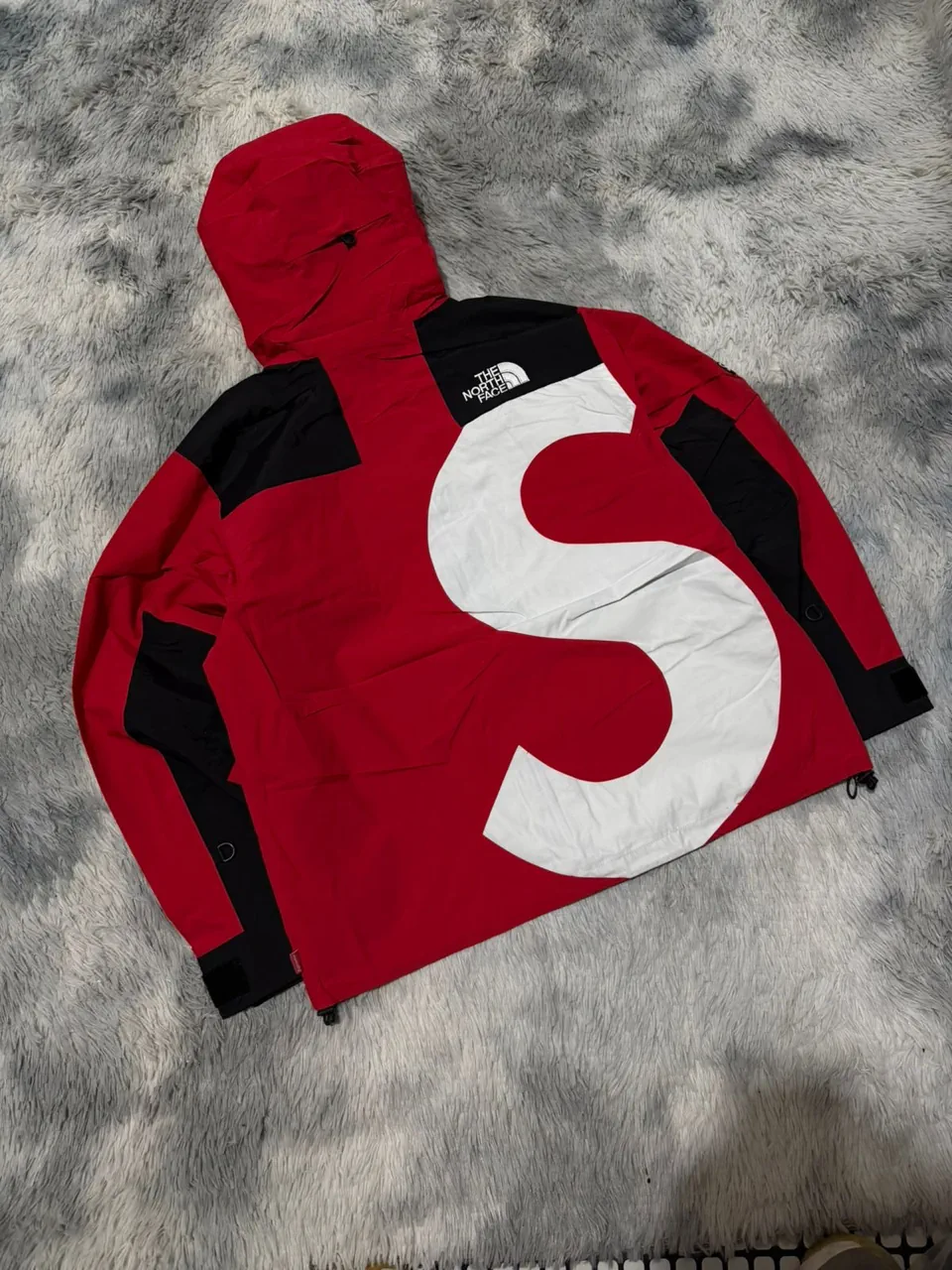 Campera Supreme - imagen 2