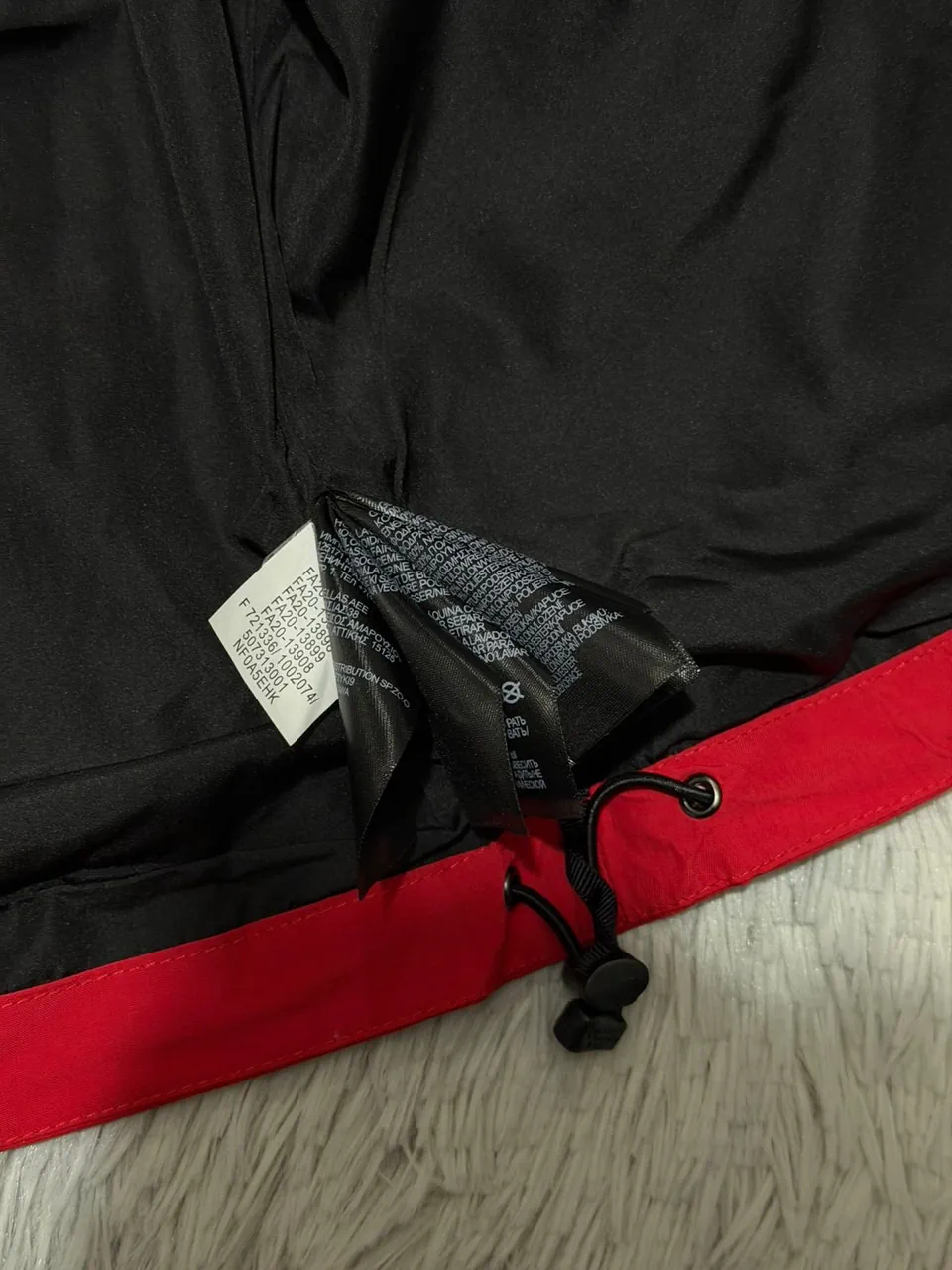 Campera Supreme - imagen 7